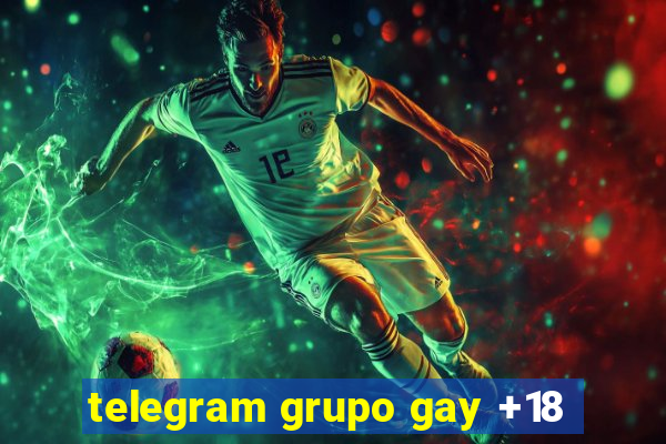 telegram grupo gay +18